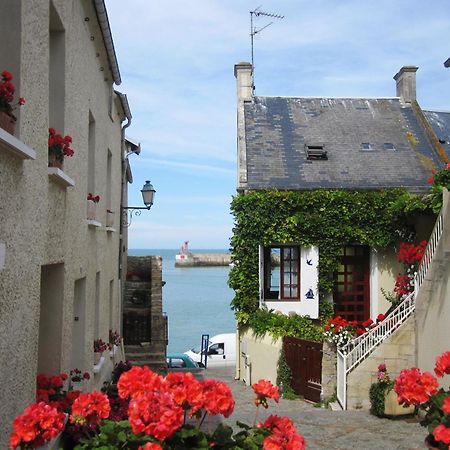 Gite "Au P'Tit Tourois" De Plain-Pied Tout Confort Avec Veranda Proche D'Omaha Beach Et De Bayeux Accueillant Les Animaux Ngoại thất bức ảnh